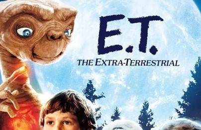 June 7: Movies On The Lawn: ET The Extra Terrestrial