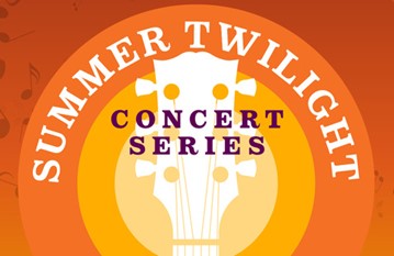June 4: Brookside Gardens Summer Twilight Concert Series