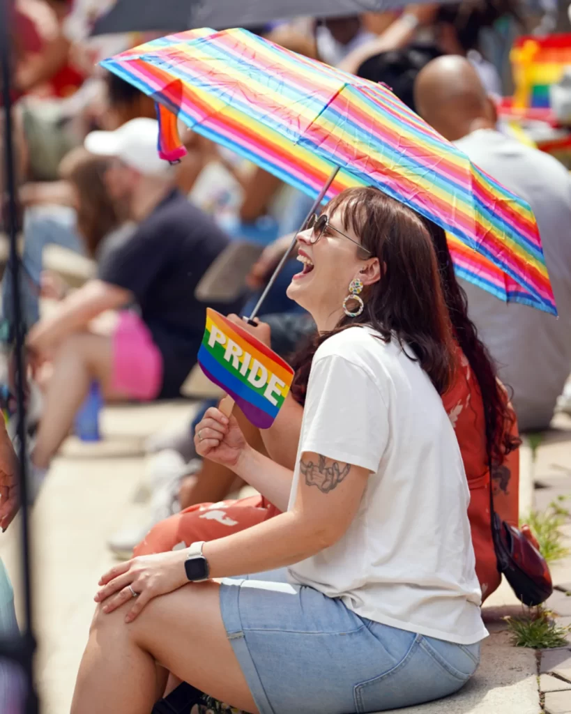 Jun 29: Pride in the Plaza